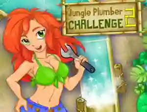 Juego Jungle Plumber Challenge 2 en línea