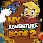 Juego My Adventure Book 2 en línea