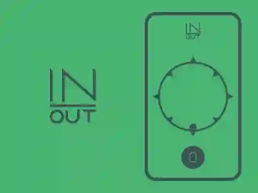 Juego In Out en línea