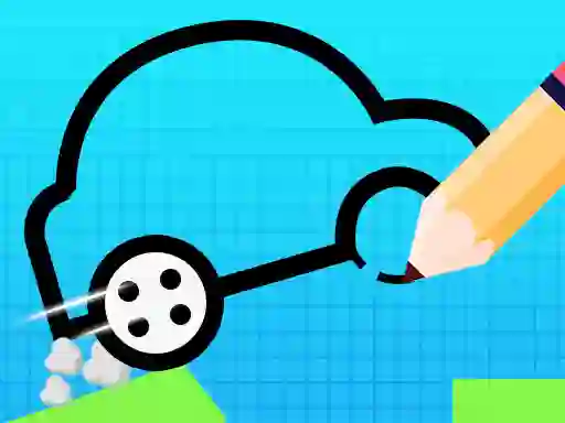 Juego Draw Your Car en línea