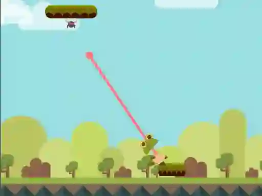 Juego Froggy en línea