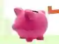 Juego Rich piggy en línea