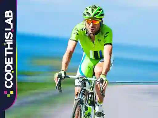 Juego Cycle Sprint en línea
