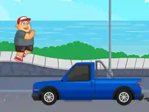 Juego Chubby Runner en línea