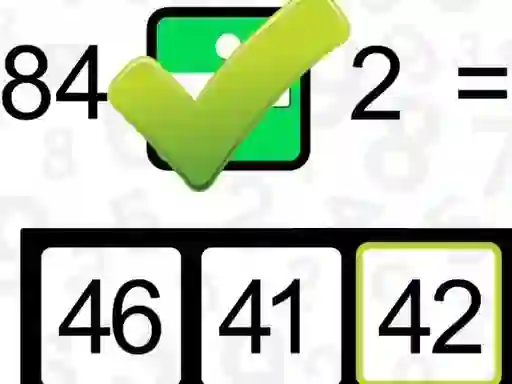 Juego Math Whizz en línea