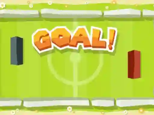 Juego Ping Pong Goal en línea