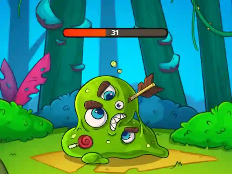 Juego Tap Hunters en línea