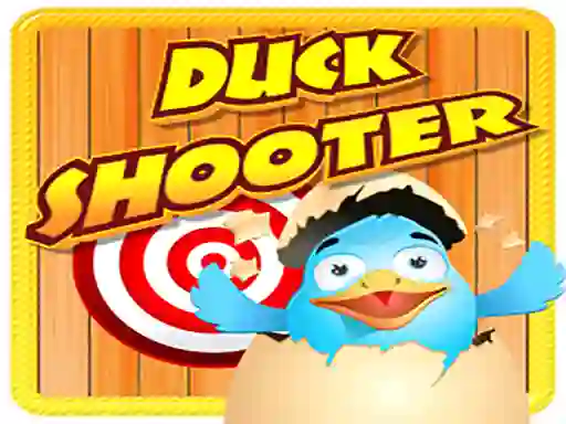 Juego Duck Shooter en línea