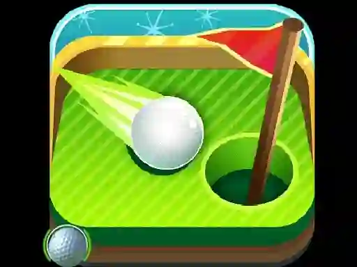 Juego Mini Golf en línea