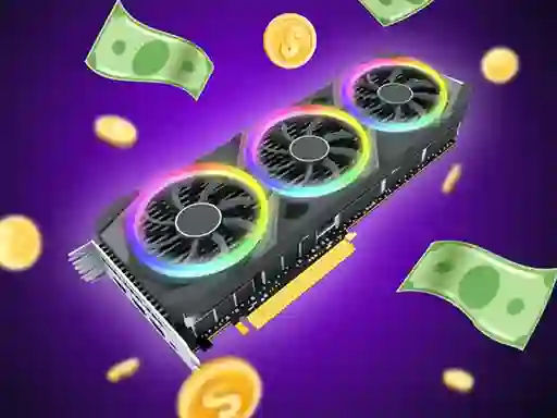Juego Gpu Mining en línea