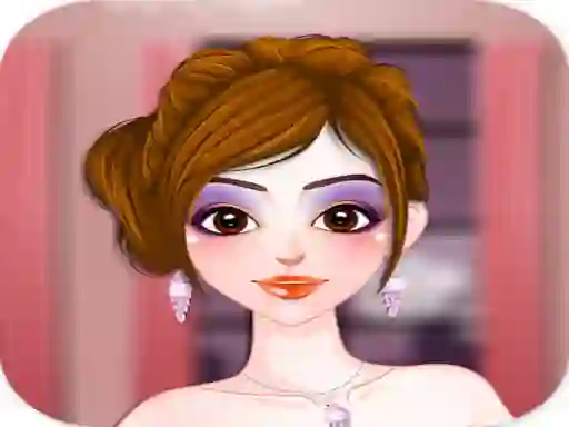 Juego Perfect Prom Dressup en línea