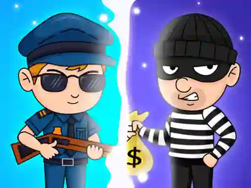 Juego Catch a thief en línea