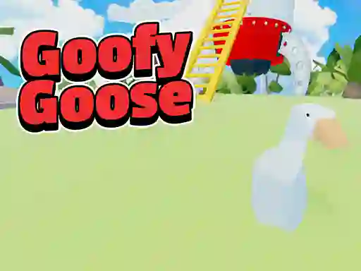 Juego Goofy Goose en línea