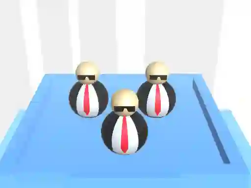Juego Wobble Boss en línea