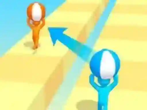Juego Tricky-Track-Game en línea