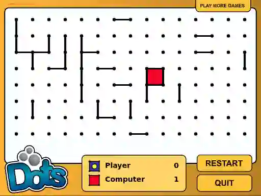 Juego Dots en línea