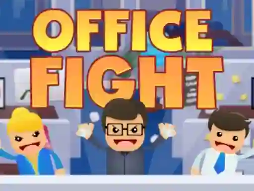 Juego Office Fight en línea