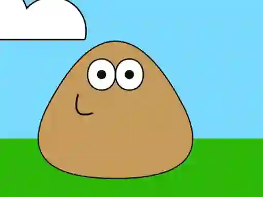 Juego Pou collection en línea