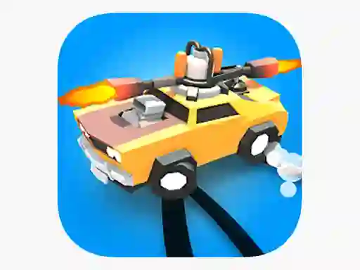 Juego Sky Racing Drift en línea