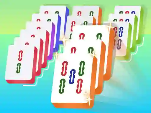 Juego Mahjong Sort Puzzle en línea