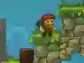 Juego Mushroomer en línea