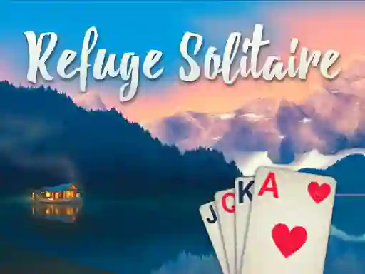 Juego Refuge Solitaire en línea