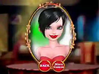Juego Beauty Girl Dress Up en línea