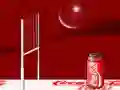 Juego Coca-Cola Volleyball en línea