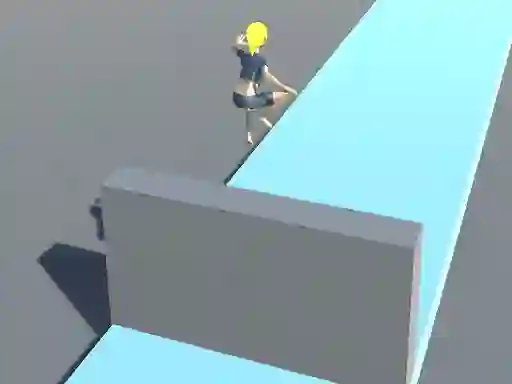 Juego Run Wall Jump 2020 en línea