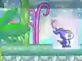 Juego Digimon en línea
