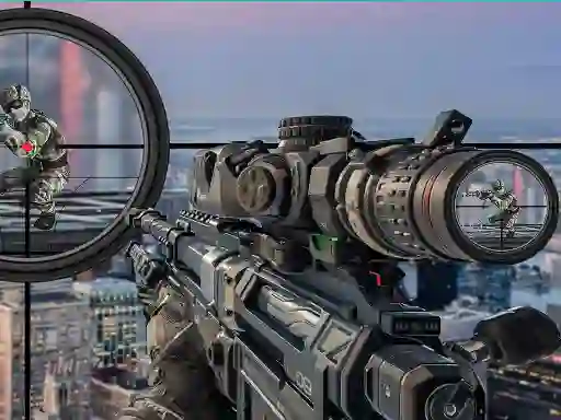 Juego Assault Zone en línea