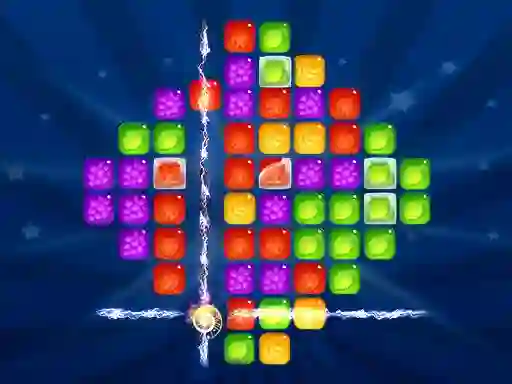 Juego Juicy Cubes en línea