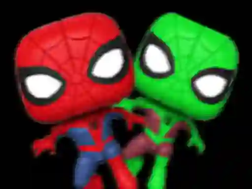 Juego Spider Man Hard Way en línea