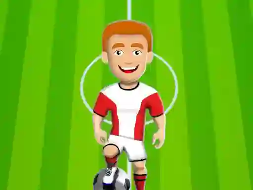 Juego Battle Arena Soccer en línea