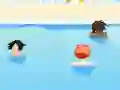 Juego Fish for girls en línea