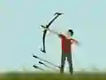 Juego Bow Chief en línea