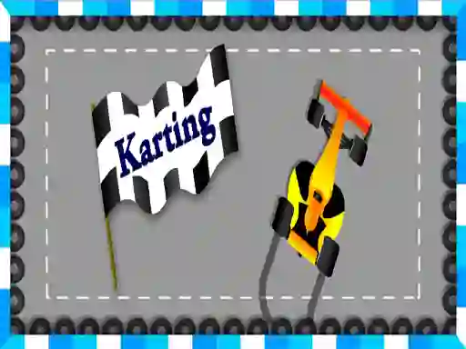 Juego Karting en línea