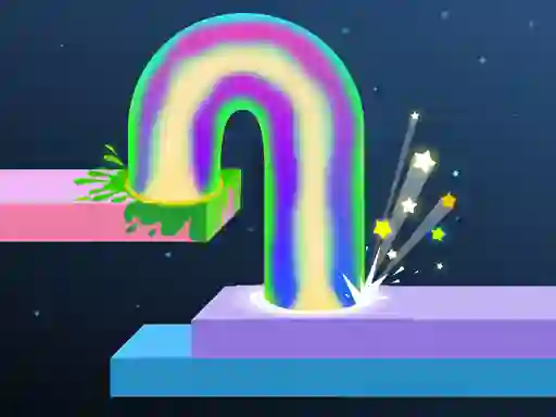 Juego Springy Walk en línea
