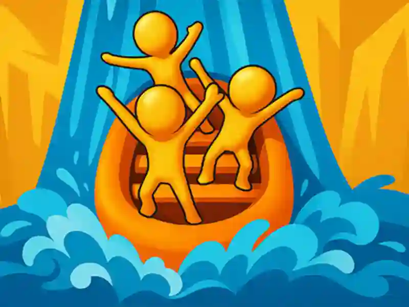 Juego Waterpark Sort en línea