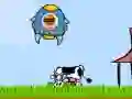 Juego UFO Joe en línea