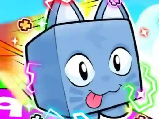 Juego Robbie: Become a Beast en línea