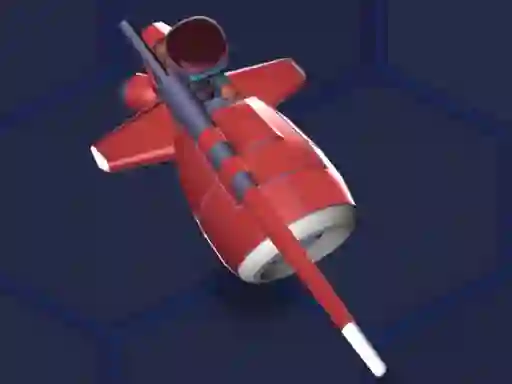 Juego Nitro Knights.io en línea
