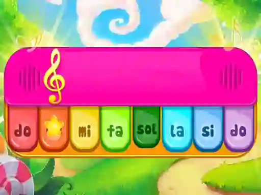 Juego Kid Maestro en línea