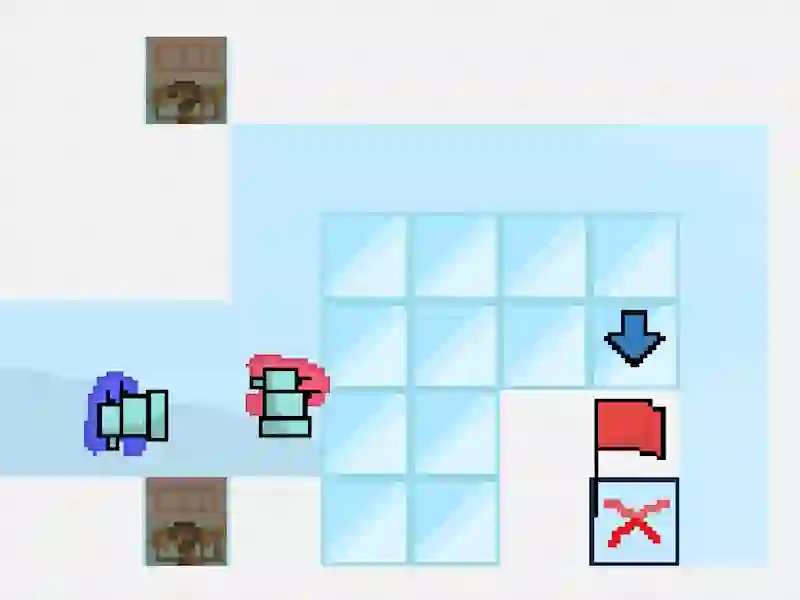Juego Snowsnatch CTF en línea