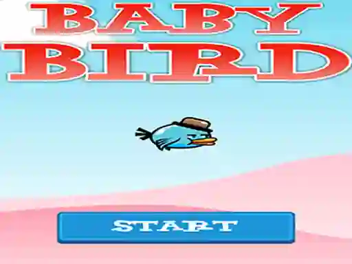 Juego Flappy Bird Adventure en línea