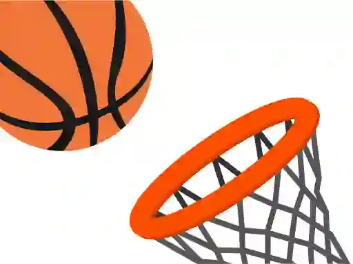 Juego Dunk Hoop en línea