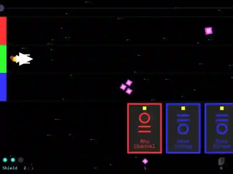 Juego Shuttledeck en línea