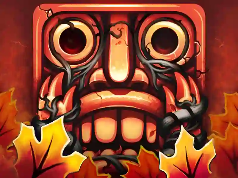 Juego Temple Run 2: Jungle Fall en línea