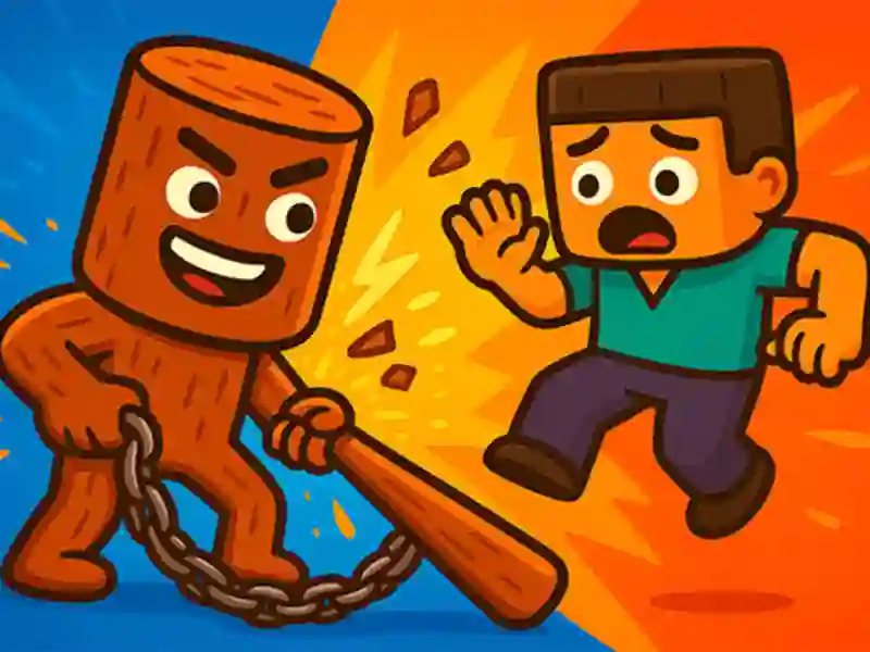 Juego Hero Ragdoll Fighting en línea