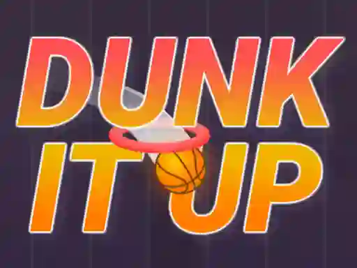 Juego Dunk It Up en línea